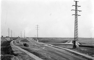 75 Nieuwe weg Arnhem-Westervoort, 05-06-1949
