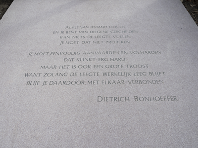 14769 Monument Woeste Hoeve Beekbergen, 07-03-2021