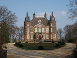 16548 Kasteel Biljoen, 25-03-2022