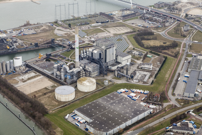 16558 Nijmegen Haven- en industrieterrein, 21-03-2016