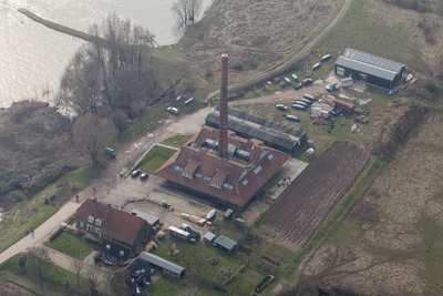 16659 Steenfabriek De Bovenste Polder, 06-03-2016