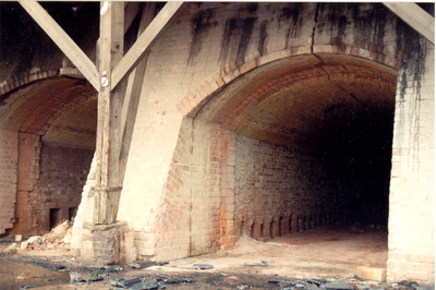 12035 tunnel ovens Angerlo, 13-08-2002