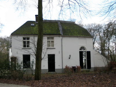 7960 woning van koetshuis landgoed Loenen, 11-02-2009