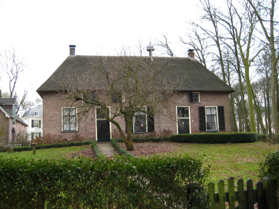 7964 woning op landgoed Loenen, 11-02-2009