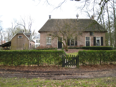 7965 woning op landgoed Loenen, 11-02-2009