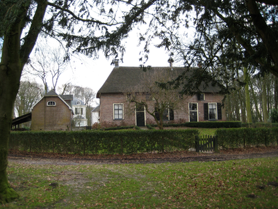 7968 woning op landgoed Loenen, 11-02-2009