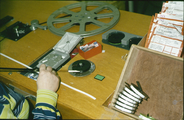 25 Agfachrome super-8 film, 1976