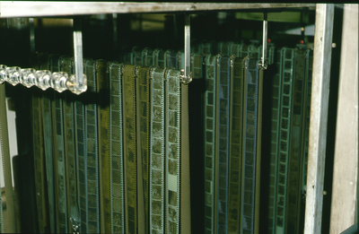 6 Kleinbeeld Agfachrome 50 of Agfachrome 100 films, 1976