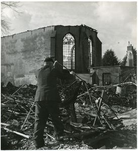 27 Arnhem september 1945, September 1945