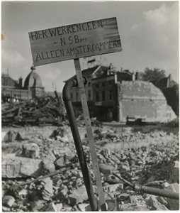 31 Arnhem september 1945, September 1945