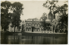 13 Eusebiusbinnensingel, 1921 - 1940