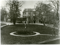 16 Huis Molenbeke, 1900-1910