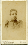 19 Elisabeth Adrienne Etty (1863-1949), 1890-1900