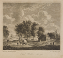30 Het Udler meer, 1841