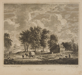 30 Het Udler meer, 1841