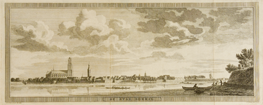 32 De stad Bommel, 2 juni 1741