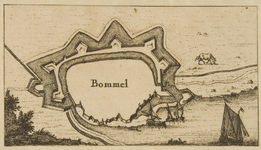 33 Bommel, [1684]
