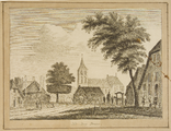 35 Het dorp Druten, ca. 1803-1824
