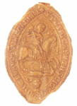 2176 Petrus, 1247-11-01