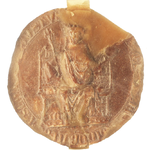 2188 Rudolfus ( van Habsburg), 1282-06-20