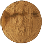 2219 Heinricus VII, 1309-04-18