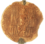 2221 Heinricus VII, 1310-09-05