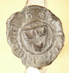  Gansenebbe, Hendrik, 1460-06-06