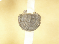  Bierwisch Arntszoon, Gheenman, 1397-11-18