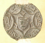  Lettouwen, Johan van, 1399-02-24