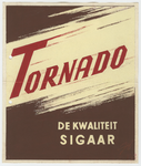 30 Ontwerp van een reclamebord, 1949-1950
