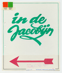 140 Ontwerp van een reclamebord, 1971-1980