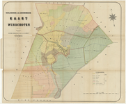 6378 Geologische en agronomische kaart van Winschoten : Kaart van de gemeente Winschoten met aanduiding van de ...