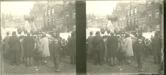 88 Kermis, ca 1920