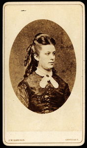 22 Etina Margaretha Brandts-Geertsema / Karsses, J.W., 1871