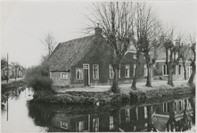 5187 Oude woningen te Veendam / Bouma, S.J., 1930-1940