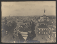 5770 Panorama van Winschoten / Jong, H. de, Winschoten, 1920-1930