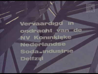 AV0322 Soda aan zee [Het zout der aarde] / F. Vonk, H. Janssen, 1968