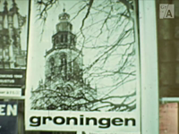 AV14249 Groningen / Carel Beudeker, 1970