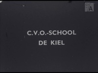 AV14933 Scholen in gemeente Sleen / G. Molenaar, A.C.F.O., 1952