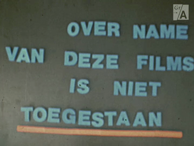 AV2109 Nieuwe Pekela, Journaalfilm 1985 - deel I / Filmgroep Nieuwe Pekela, 1985