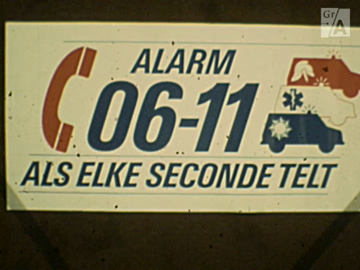 AV2115 Nieuwe Pekela, Journaalfilm 1988 - deel I / Filmgroep Nieuwe Pekela, 1988