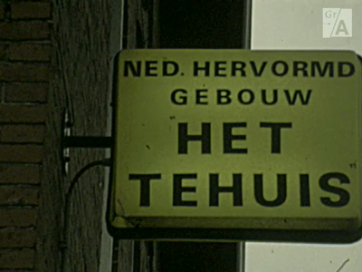 AV2116 Nieuwe Pekela, Journaalfilm 1988 - deel II / Filmgroep Nieuwe Pekela, 1988