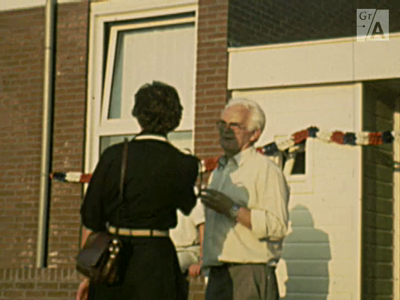 AV2118 Nieuwe Pekela, Journaalfilm 1989 - deel II / Filmgroep Nieuwe Pekela, 1989