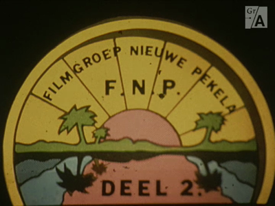 AV2124 Pekela, Journaalfilm 1993 - deel II / Filmgroep Nieuwe Pekela, 1993