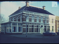 AV21420 Tussen Dollard en Oudeschans / Winschoter Stadsjournaal (WSJ), 1979