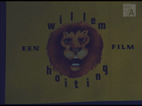 AV26807 Familiefilm Hoiting / Willem Hoiting, 1977