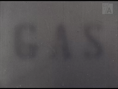AV7621 Gas, een film van Groningen en hare G.G.G. / Polygoon, 1929-1932