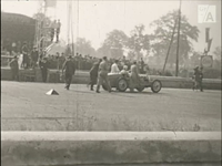 AV9674 Monza / E.A.H. Scholten, 1930