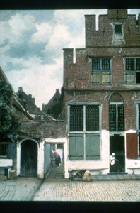 292 Historie - Nederland algemeen, ca 1955