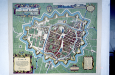 316 Historie - Nederland algemeen, 1634